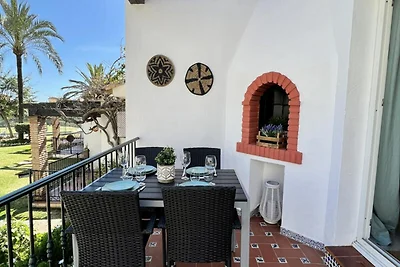 Bungalow a Riviera del Sol vicino alla...