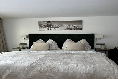 Gemütliche Ferienwohnung in Seefeld