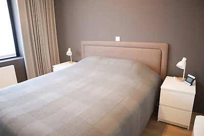 Wohnung in Nieuwpoort nahe Strand