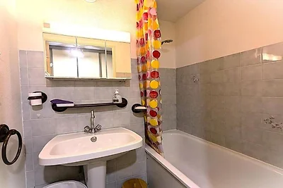 Wohnung in Frankreich nahe Zentrum