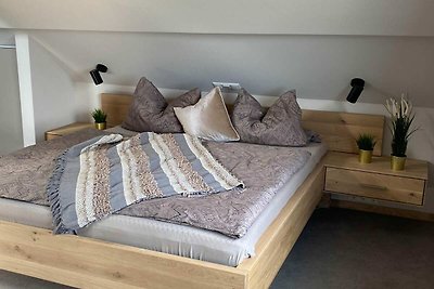 Wohnung in Monschau mit Sauna