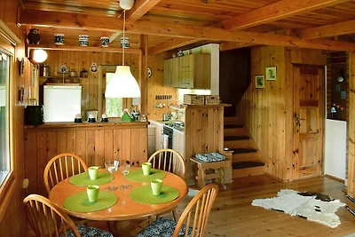 Ferienhaus, Gowidlino