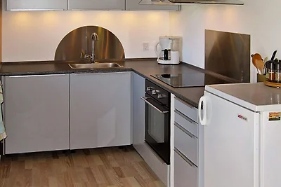 4 persone case ad Sæby