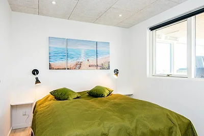 10 Personen Ferienhaus in Sjølund-By Traum