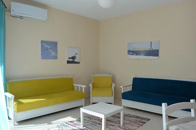 Entspannender K�stenaufenthalt in Saranda