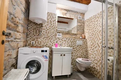 Apartment Rural Podastrana