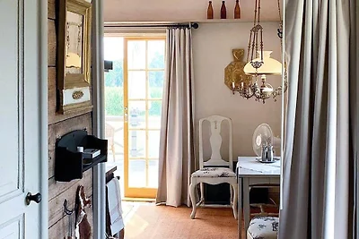 6 Personen Ferienhaus in SÖDERÅKRA