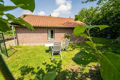 Vakantiehuis aan de bosrand en rivier de...