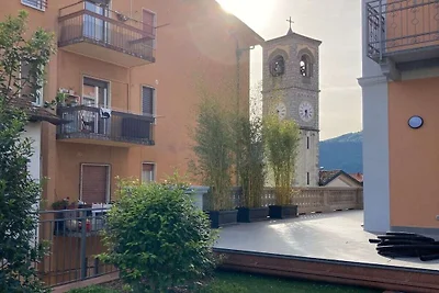 Casa Elisa Mansarde