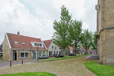 Schönes Haus im Zentrum von Harlingen