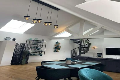 Ferienhaus in Trois-Ponts bei La Redoute