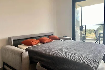 Residentie Bel'orizonte voor 6 personen