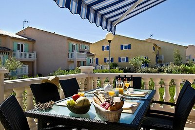 Residence Le Clos des Oliviers, Vidauban