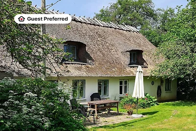 6 Personen Ferienhaus-By Traum