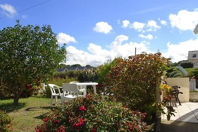 Casa vacanze, Pléneuf-Val-André