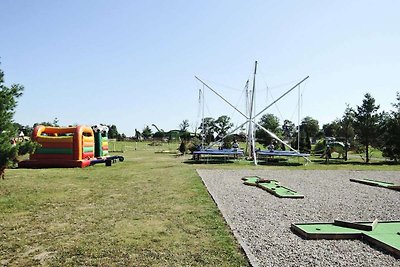 Bungalow mit Terrasse, Wrzosowo-ehemals TUI...