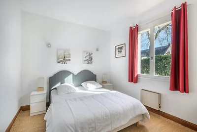 Charmantes Haus für 11 Personen in Sarzeau