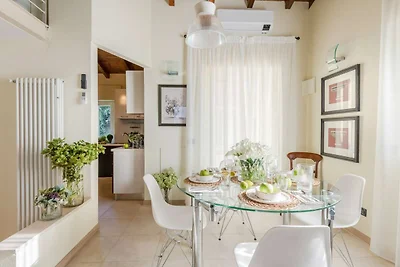 10 bedroom luxury villa in Lucca