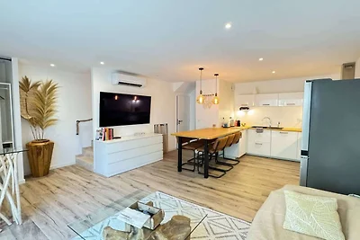 Gemütliche Villa in der Nähe von Hafen und...