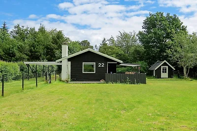 5 persoons vakantie huis in Hals-By Traum