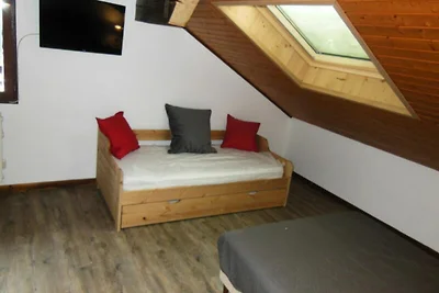 Appartamento a Courchevel con vista sulle...