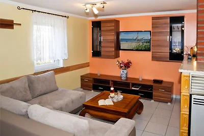 Ferienhaus in Bastorf f�r 3 Personen