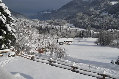 Chalet bij Kufstein Skischool