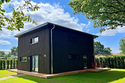 Casa vacanze Nordwind con sauna sul lago...