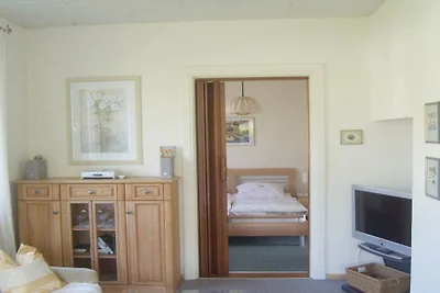 Ferienwohnung mit 2 Schlafzimmer