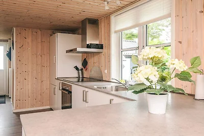 8 osob apartament w Haderslev