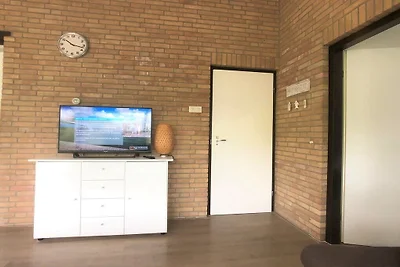 Vakantiehuis met 3 slaapkamers