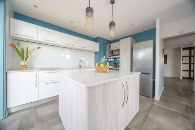 Serenity Villa op een steenworp afstand van h...