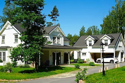 4 Personen Ferienhaus in RIMBO