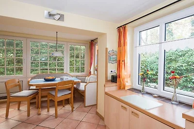 Vakantiehuis met 1 slaapkamer