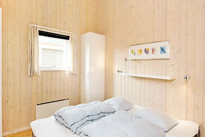 8 Personen Ferienhaus in Sjølund-By Traum