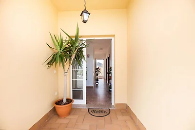 Belvilla by OYO Chalet en Tuineje f�r 6...