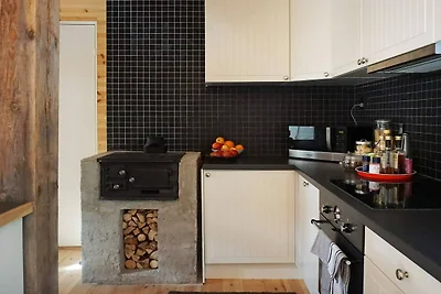 4 Personen Ferienhaus in SLITE