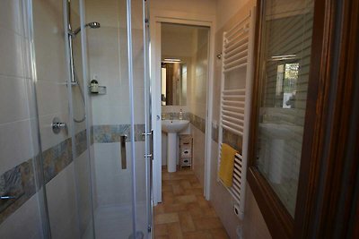 Malerisches Bauernhaus in Spoleto mit...