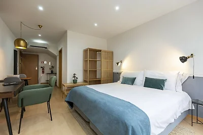 Modernes Apartment für 13 Gäste