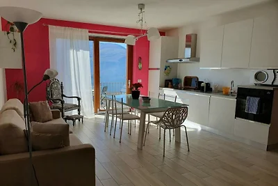 Appartamento Melissa