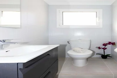 Prachtig appartement met 2 slaapkamers