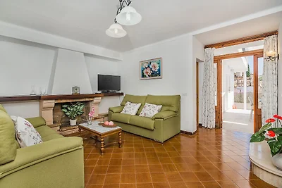 Villa in Pollença mit privatem Pool