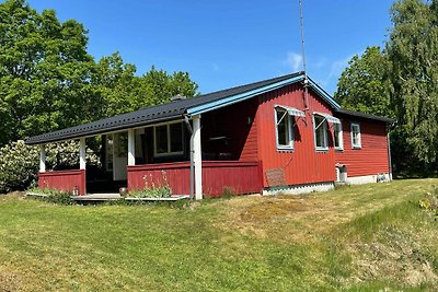 5 Personen Ferienhaus in Nösund