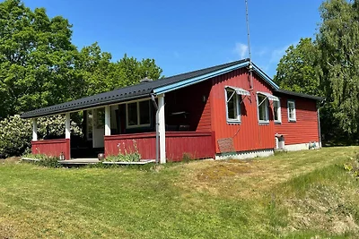 5 Personen Ferienhaus in Nösund-By Traum