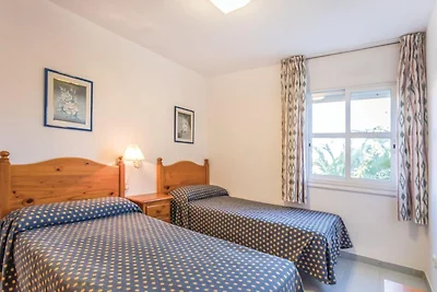 Casa a Roquetas de Mar con piscina
