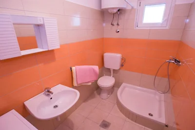 Apartments Zora - Standard One Bedroom Apartm...