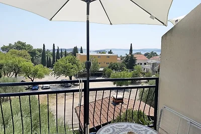 Apartments Trstenica-One Bedroom Apartment wi...