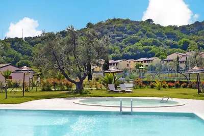 Residenza Le Corti di Montepitti, Suvereto