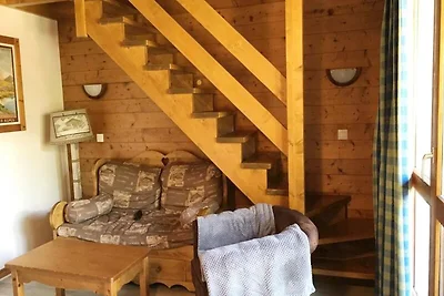 Wohnung in La Forêt nahe ESF-Kursen