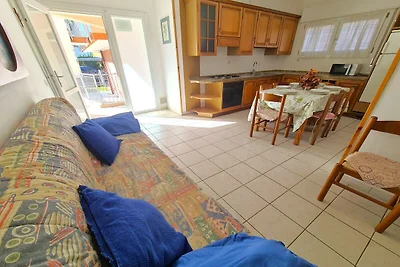 apartman za odmor Obiteljski odmor Rosolina